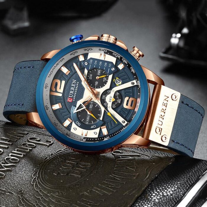 CURREN 8329A