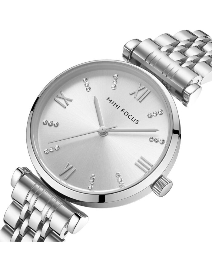 MF0335L Steel