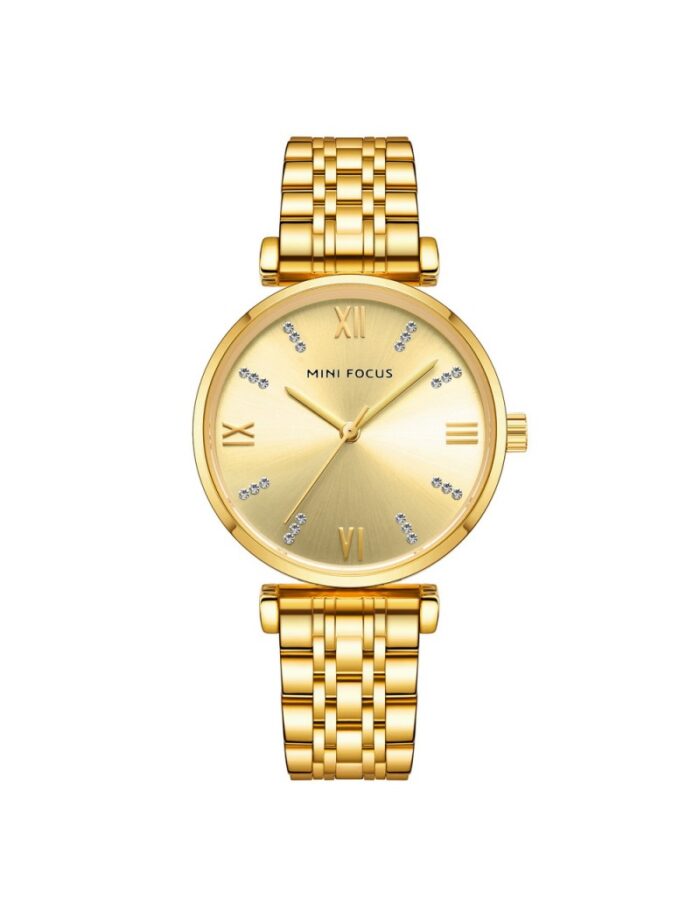 MF0335L Steel