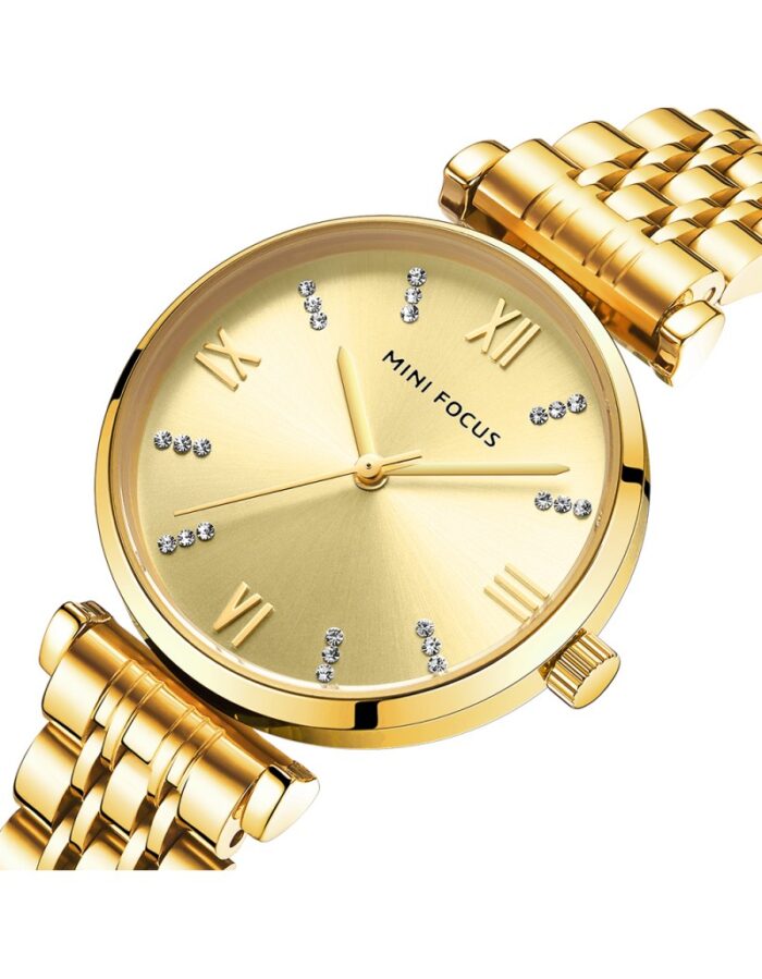 MF0335L Steel