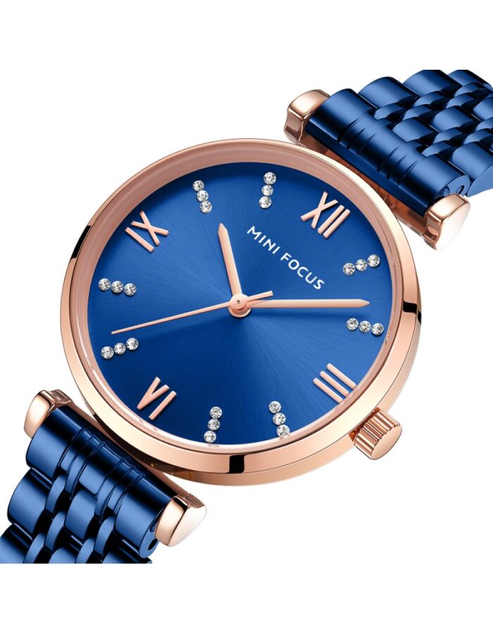 MF0335L Steel