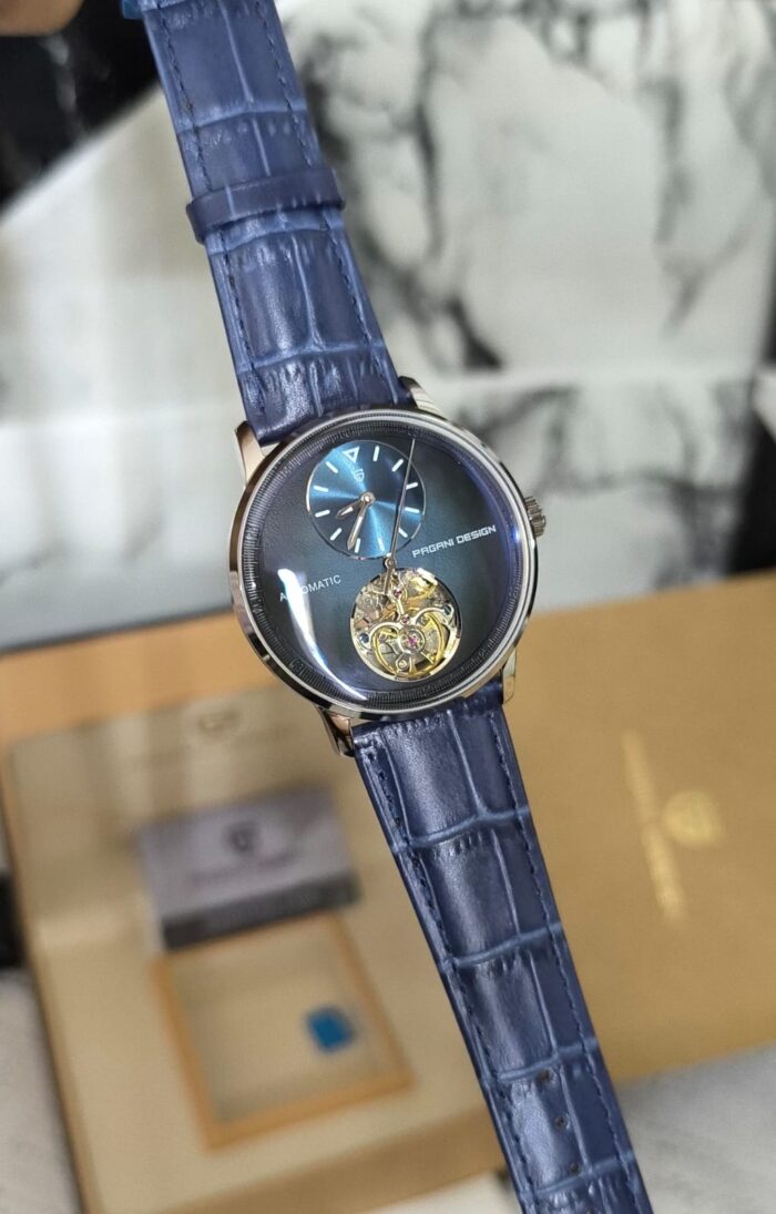 Pagani Design PD-1796 Automatic