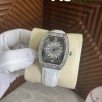 MGNT MF0496L-16 Women’s Quartz Leather Watch