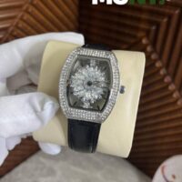 MGNT MF0496L-16 Women’s Quartz Leather Watch