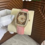 MGNT MF0496L-16 Women’s Quartz Leather Watch