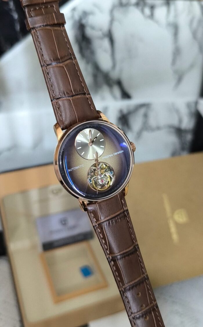 Pagani Design PD-1796 Automatic
