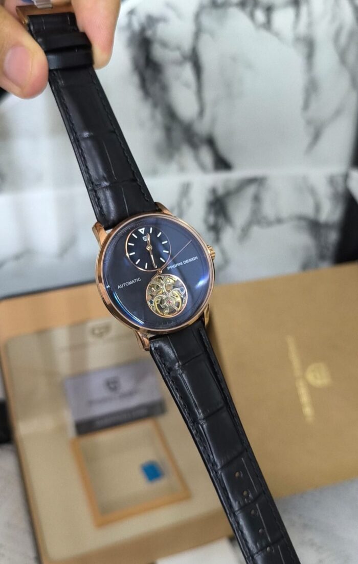 Pagani Design PD-1796 Automatic