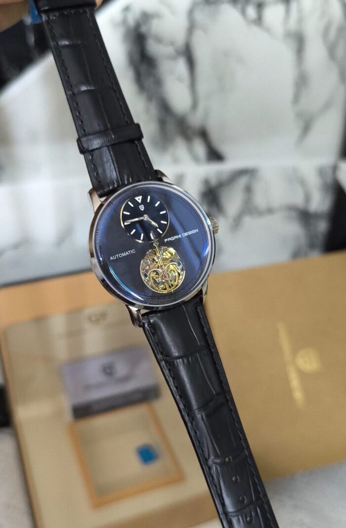 Pagani Design PD-1796 Automatic