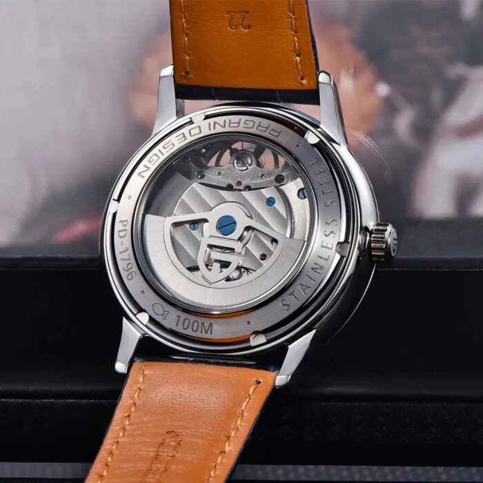 Pagani Design PD-1796 Automatic