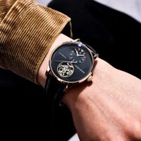 Pagani Design PD-1796 Automatic