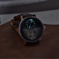 Pagani Design PD-1796 Automatic