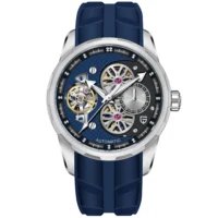 blue02201 PAGANI DESIGN PD-YS022 Automatic Men’s Watch