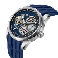 blue02202 PAGANI DESIGN PD-YS022 Automatic Men’s Watch