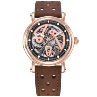 BENYAR BY5202 Men's Automatic Watches