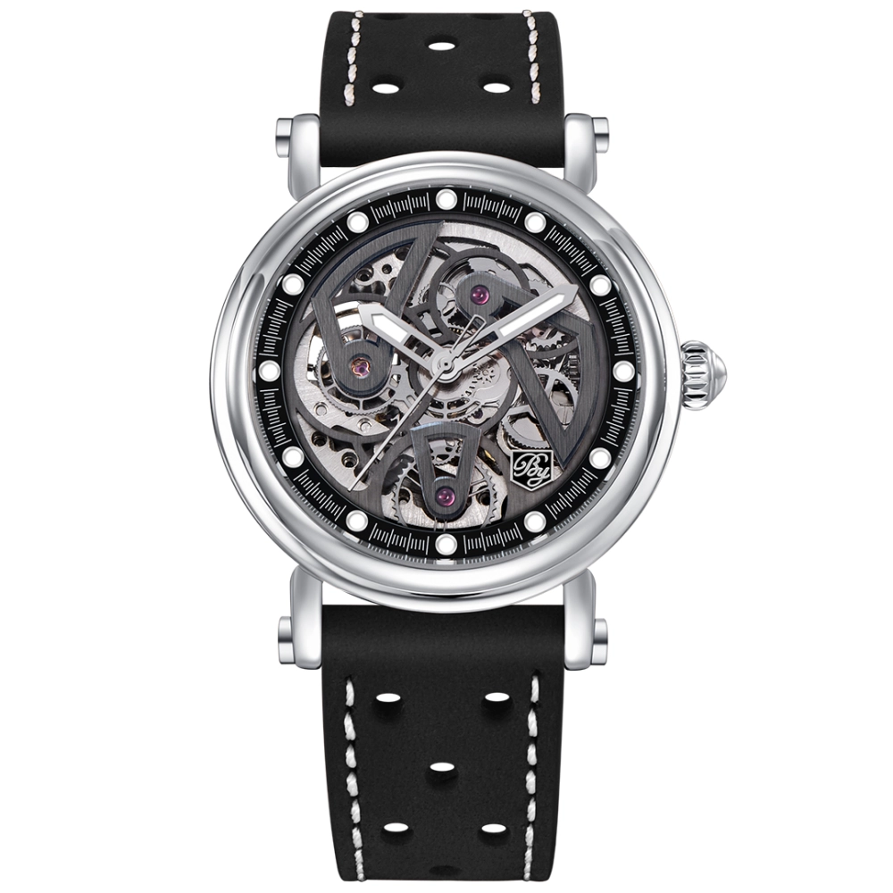 BENYAR BY5202 Men’s Automatic Watches